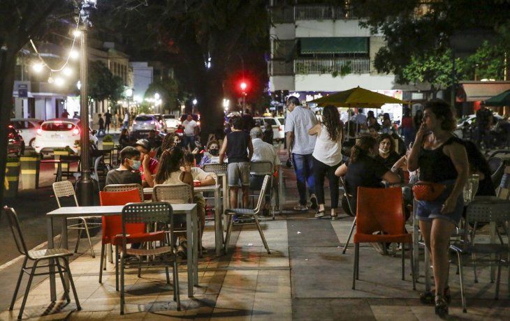 Provincia por provincia: qué distritos ya aplicaron restricciones nocturnas