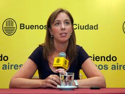 subte a: vidal asegura que se cumpliran los plazos subte a: vidal asegura que se cumpliran los plazos