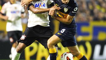 los hinchas de boca motivan a sus jugadores con un video los hinchas de boca motivan a sus jugadores con un video