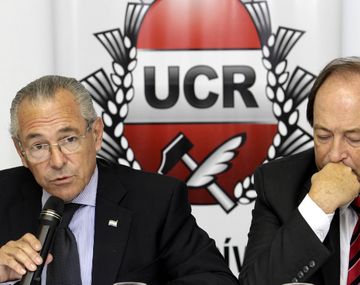 La semana que viene operarán a Barletta del corazón