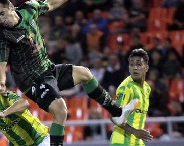 Ambos equipos ya se enfrentaron en el primer semestre: fue empate 2-2