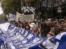 Crímenes de lesa humanidad: desde 2006