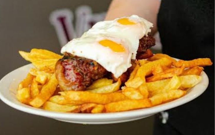 Este bodegón marplatense es uno de los mejores de la Provincia de Buenos Aires. 