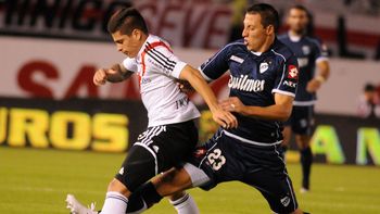 quilmes igualo con river y lo relego en la lucha por la punta quilmes igualo con river y lo relego en la lucha por la punta