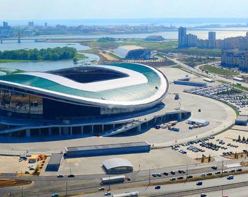 Estadio&nbsp;Kazán Arena