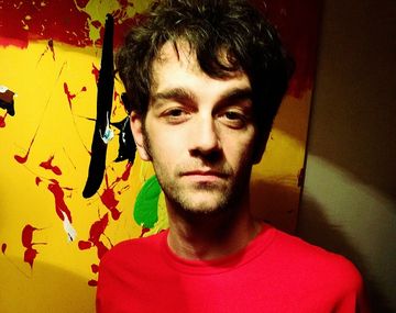 Pablo Dacal abre la primera fecha del ciclo Hay otra canción