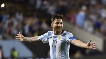 messi vuelve a la seleccion, aseguran en barcelona messi vuelve a la seleccion, aseguran en barcelona