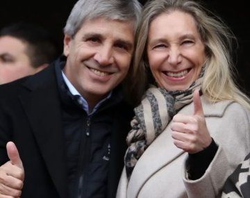 Diputados espera por la presencia de Caputo y Karina Milei para su interpelación