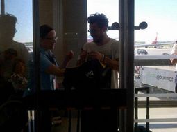 osvaldo ya esta en el pais: es el sueno mas grande de mi vida osvaldo ya esta en el pais: es el sueno mas grande de mi vida