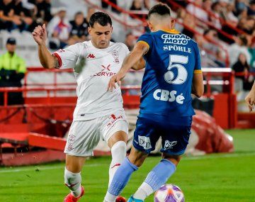 Cómo ver en vivo Huracán vs Arsenal por la Copa de la Liga
