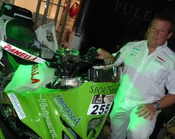 ¿Cómo les fue a los argentinos en la etapa más extensa del Dakar 2015?