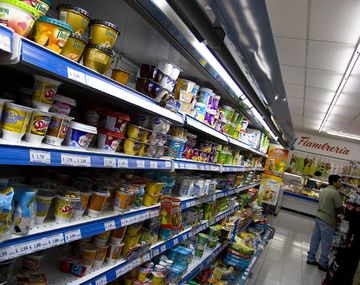 Los súper chinos reclaman medidas para evitar la inflación