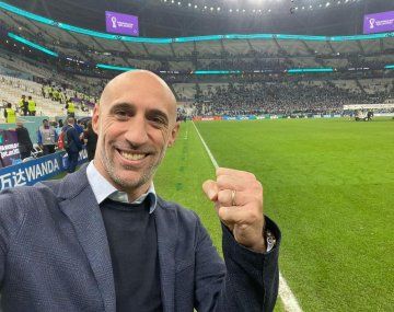 El nuevo desafío de Pablo Zabaleta: será asistente técnico de una selección europea