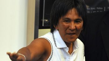 milagro sala tomo un ministerio para exigir planes de vivienda milagro sala tomo un ministerio para exigir planes de vivienda