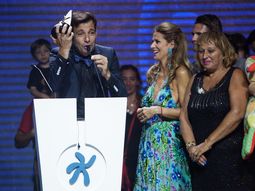 martin bossi, estrella de mar de oro: la lista de los ganadores martin bossi, estrella de mar de oro: la lista de los ganadores