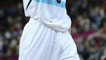 ginobili puso en duda su continuidad en el seleccionado ginobili puso en duda su continuidad en el seleccionado