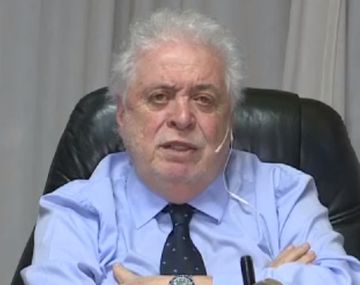 Estamos en un momento delicado y los casos van a seguir subiendo durante un par de días