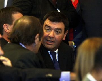 Ciccone: el juez Lijo ordenó investigar la ruta del dinero
