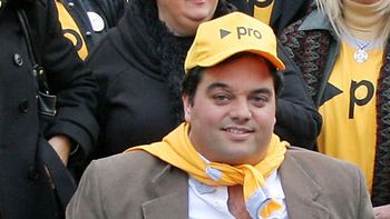 ¿quien es jorge triaca, designado ministro de trabajo por mauricio macri? ¿quien es jorge triaca, designado ministro de trabajo por mauricio macri?