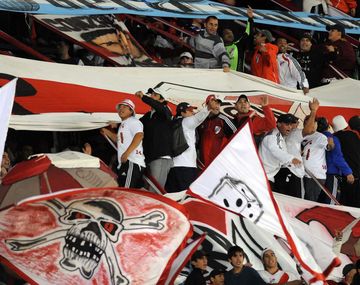 River jugará sin sus hinchas frente a Lanús en la fecha 18
