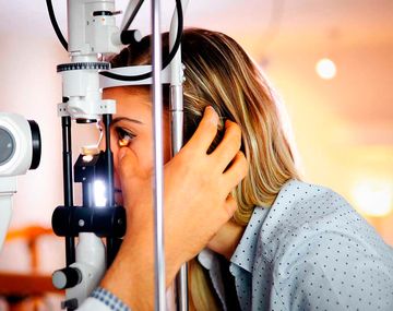 Encuentran anomalías oculares en algunos casos graves de coronavirus