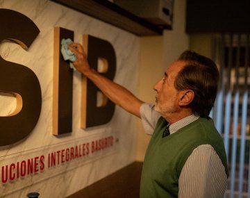 La verdadera familia Basurto