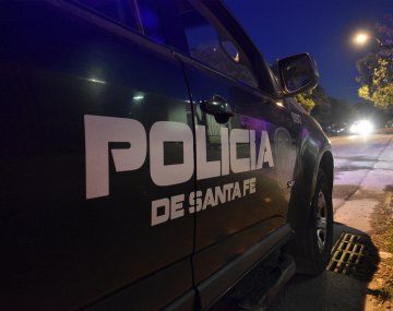 Matricidio en Santa Fe: un hombre mató a puñaladas a su madre