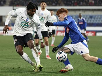 Por qué Barco quedó afuera de los planes de Scaloni para la Selección Argentina