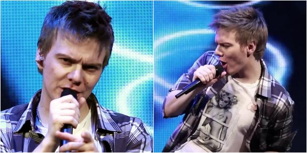 Antes y después: así está Michel Teló a cinco años de Ai se eu te pego