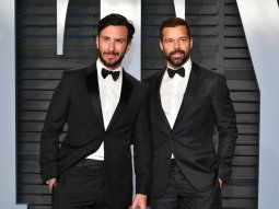 jwan yosef rompio el silencio tras la ruptura con ricky martin jwan yosef rompio el silencio tras la ruptura con ricky martin