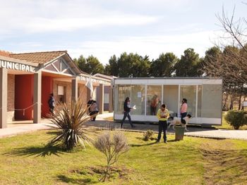 Pese a estar exhausto por la pandemia, a un médico no le faltó amor: la cariñosa receta con la que curó a una nena