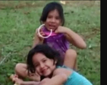 Denuncian que el Ejército mató a dos nenas argentinas al atacar campañamento guerrillero