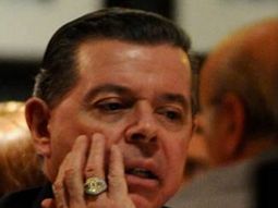 zanola comprometio mas a oyarbide por el anillo de brillantes zanola comprometio mas a oyarbide por el anillo de brillantes