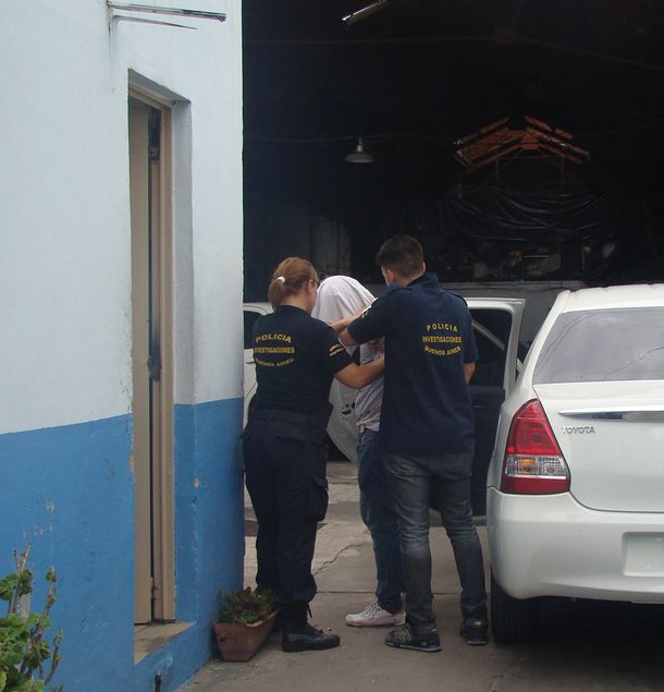 Detuvieron al profesor de música acusado de abusar de 12 niños en un jardín de La Plata