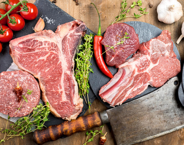 Los supermercados que están ofreciendo cortes de carne súper baratos