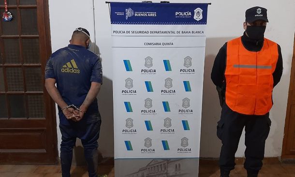 Foto: La Brújula 24