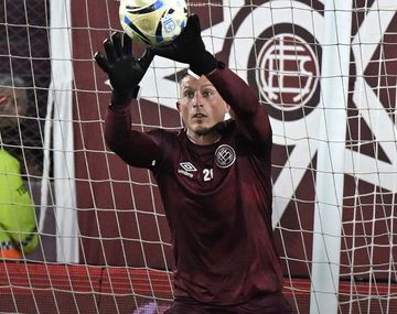 Lanús y Central Córdoba igualaron sin goles en la Fortaleza por el Torneo Apertura