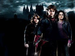 Harry Potter vuelve al cine: cuándo y qué se celebra
