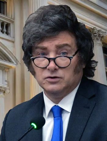 Javier Milei y su obsesión compulsiva con el Banco Central. Javier Milei y su obsesión compulsiva con el Banco Central.