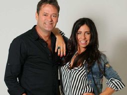 roberto pena se separo y blanqueo un romance con julieta bal roberto pena se separo y blanqueo un romance con julieta bal