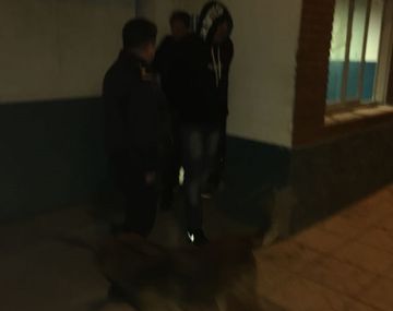 La Policía detuvo al cuñado de Julio de Vido