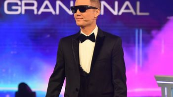 del moro confirmo que se involucro sentimentalmente con una participante de gh: quien es del moro confirmo que se involucro sentimentalmente con una participante de gh: quien es