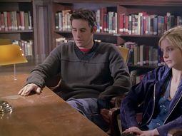 Sarah Michelle Gellar le dedicó un emotivo adiós a Nicholas Brendon: Sé que estás en paz