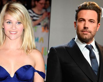 El atrevido elogio de Reese Witherspoon al miembro de Ben Affleck