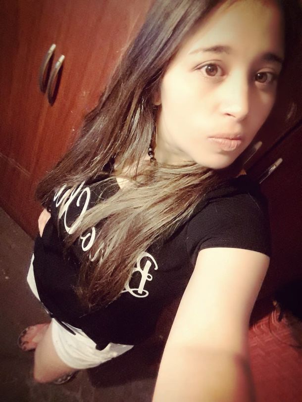 Romina Candia Flores&nbsp;