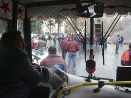 las 4 medidas que acordo la provincia con los choferes para mejorar la seguridad las 4 medidas que acordo la provincia con los choferes para mejorar la seguridad