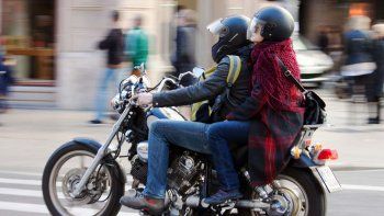 De cuánto es la multa por circular en moto sin seguro obligatorio en la Argentina