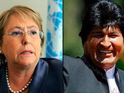 La Haya analizará el litigio entre Bolivia y Chile