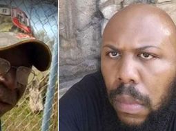 El asesinato ocurrió en Cleveland y fue transmitido por Facebook El asesinato ocurrió en Cleveland y fue transmitido por Facebook