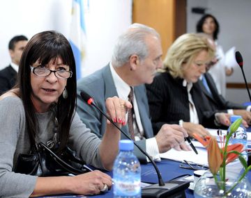 El proyecto de responsabilidad del Estado obtuvo dictamen